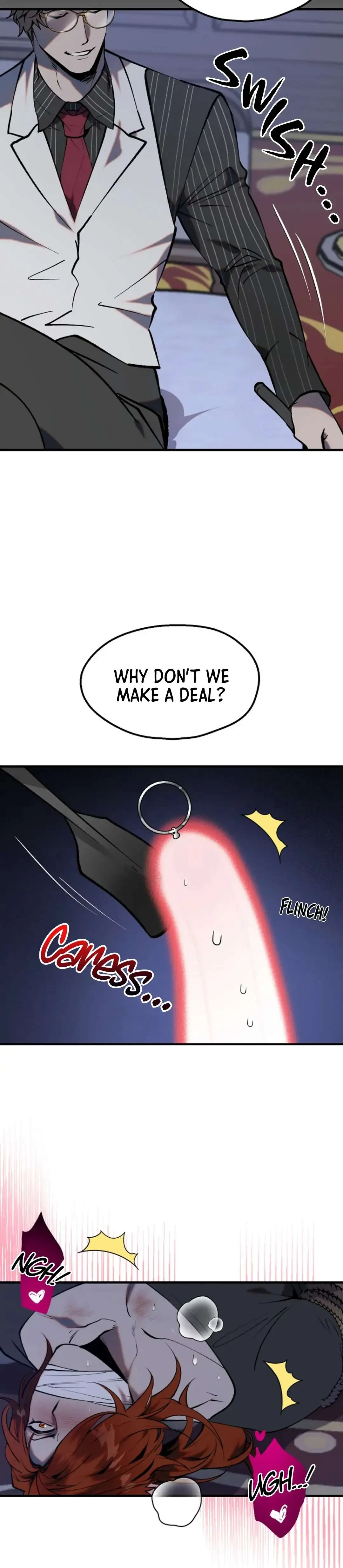 Three Little Pigs Chapter 0, page 6