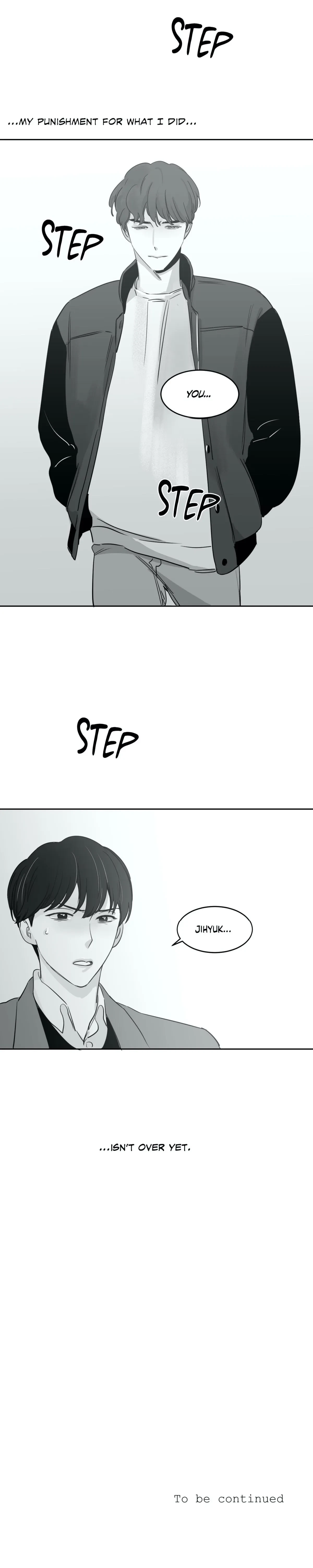 Crash Into Me Chapter 15, page 12
