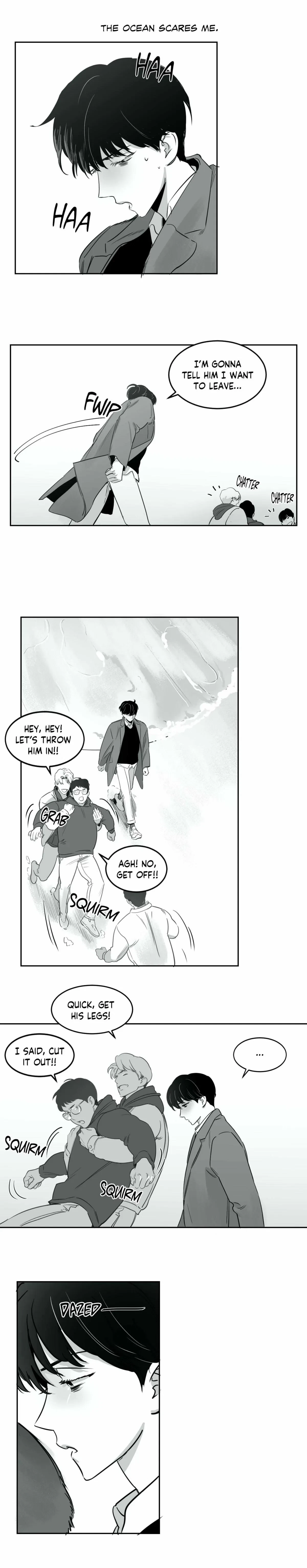 Crash Into Me Chapter 15, page 2