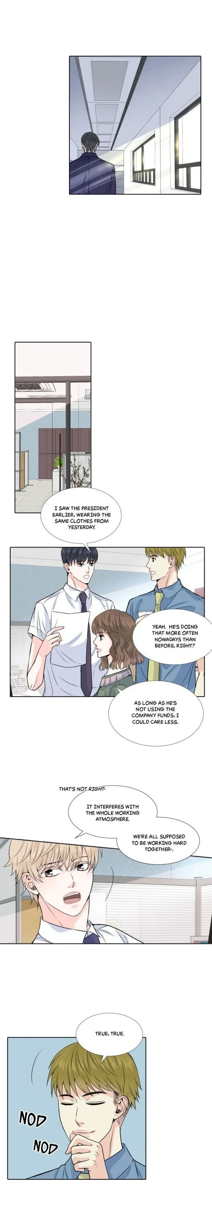Wish Me Love Chapter 1, page 3