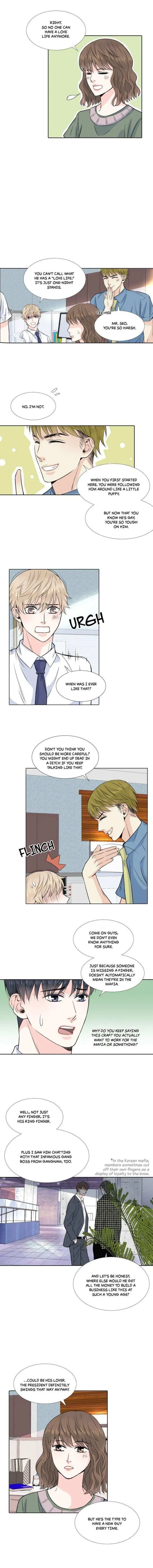 Wish Me Love Chapter 1, page 4