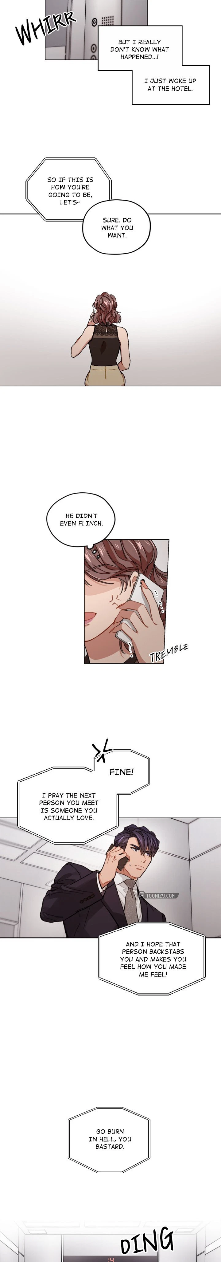 Bad Plan Chapter 1, page 10