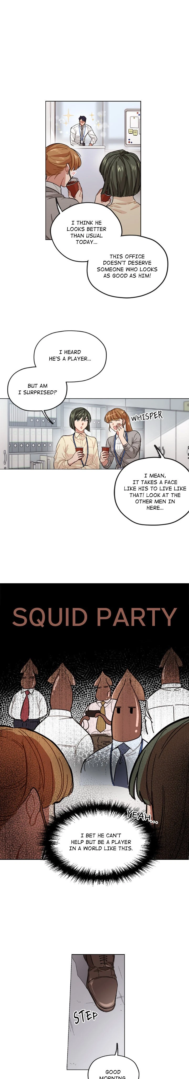 Bad Plan Chapter 1, page 12
