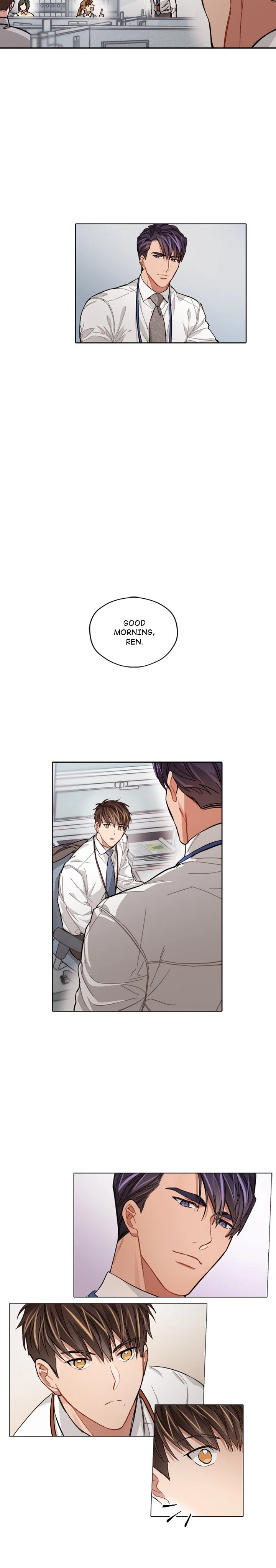 Bad Plan Chapter 1, page 14