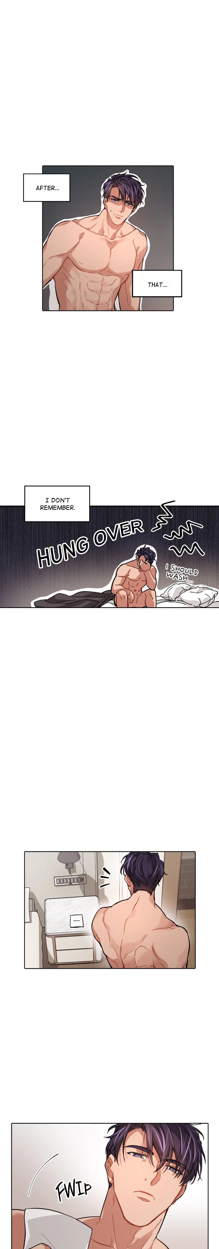 Bad Plan Chapter 1, page 3