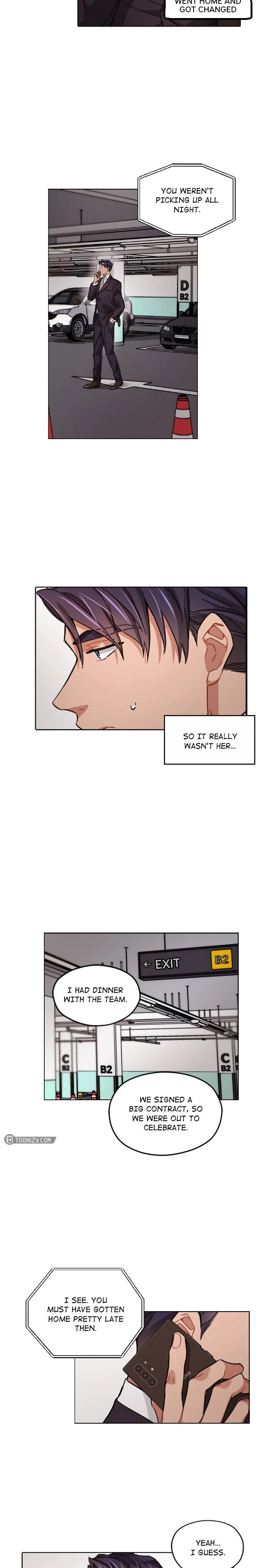 Bad Plan Chapter 1, page 7