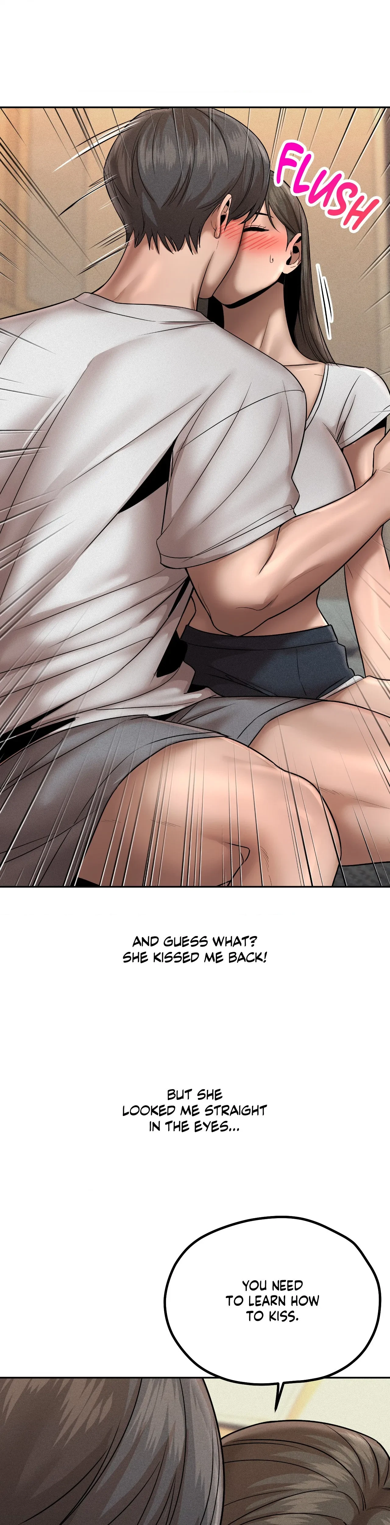 True Or False? Chapter 157, page 10