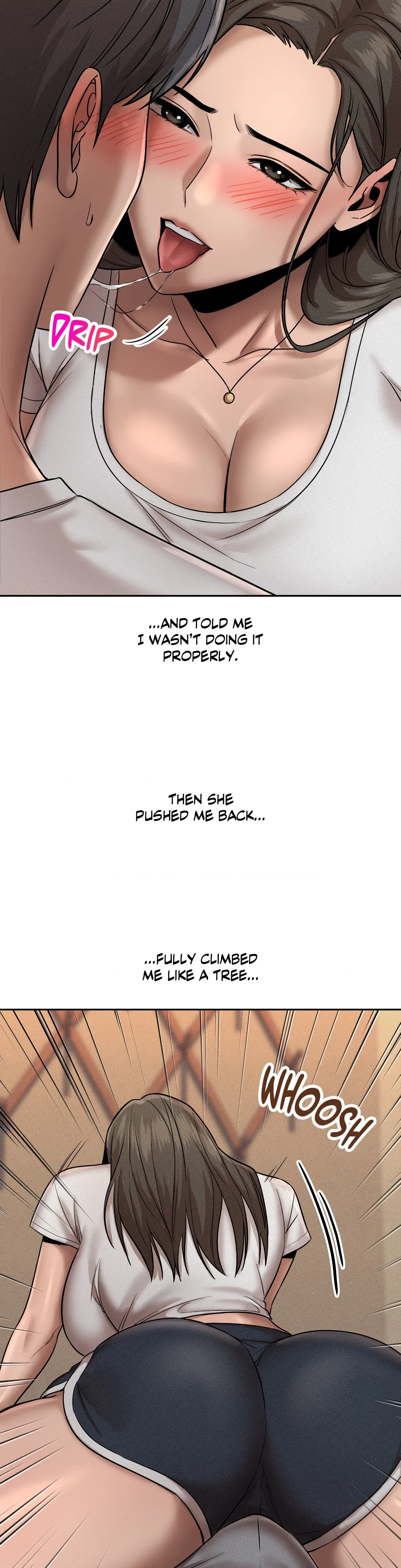 True Or False? Chapter 157, page 11