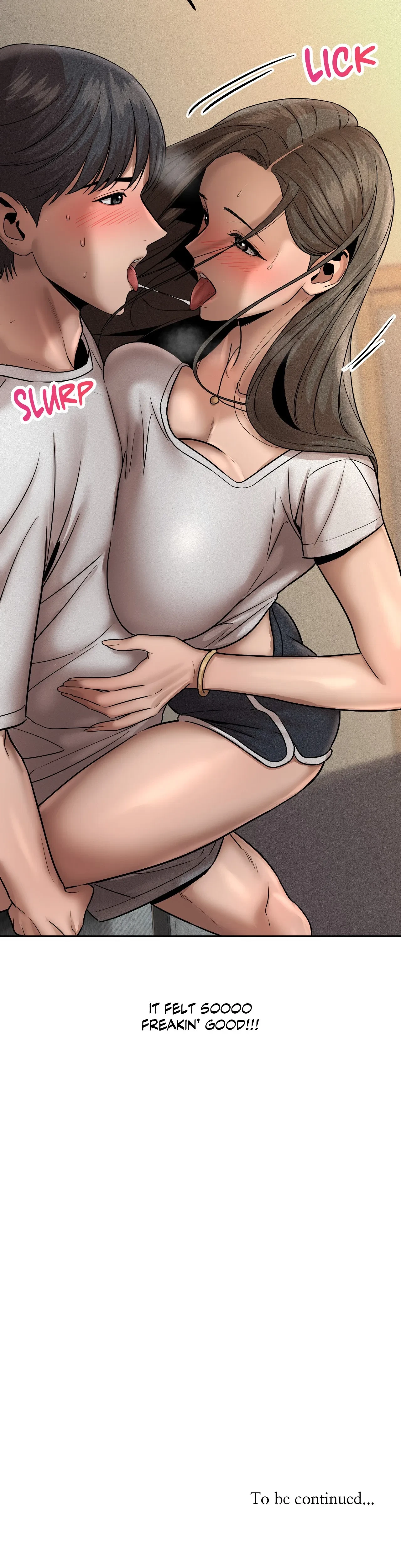 True Or False? Chapter 157, page 13