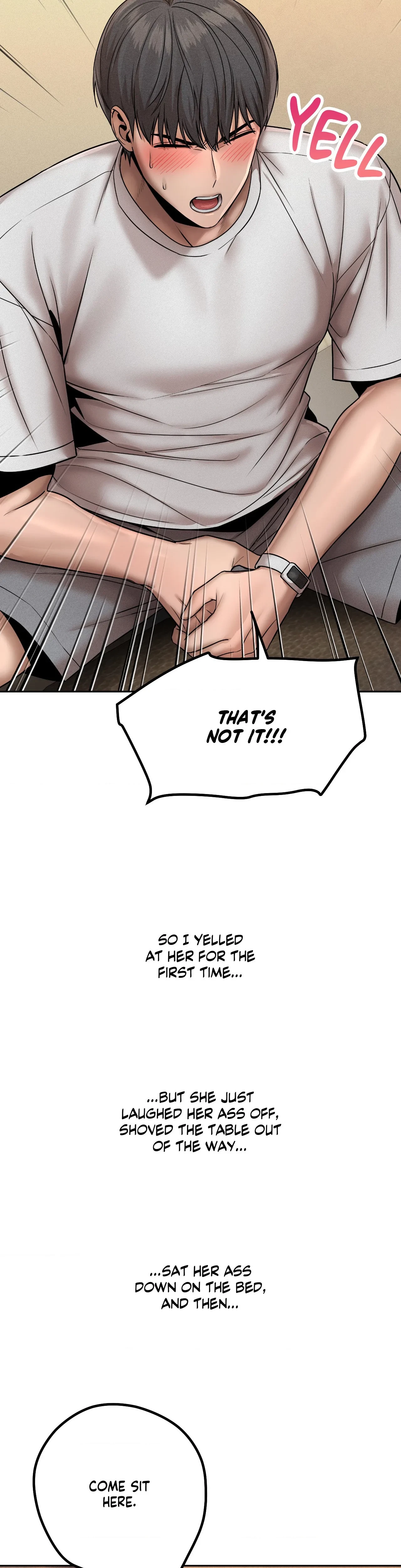 True Or False? Chapter 157, page 2