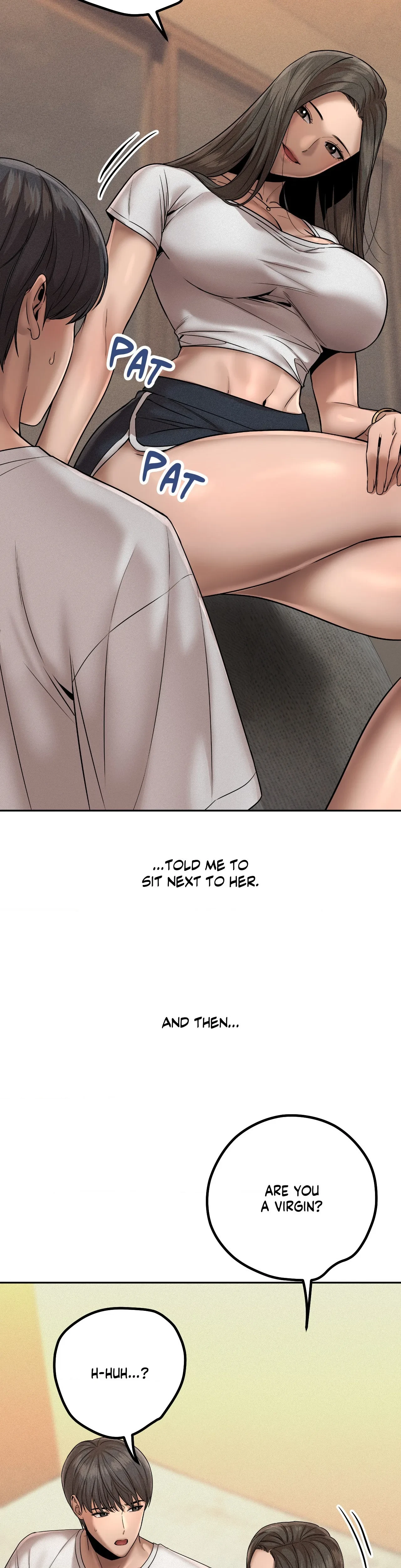 True Or False? Chapter 157, page 3