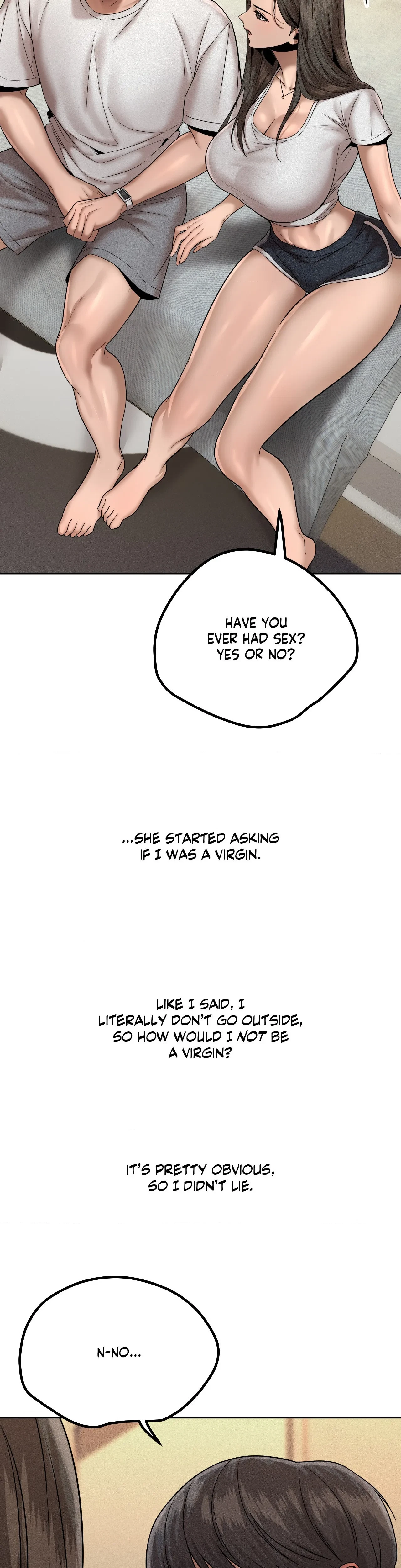 True Or False? Chapter 157, page 4