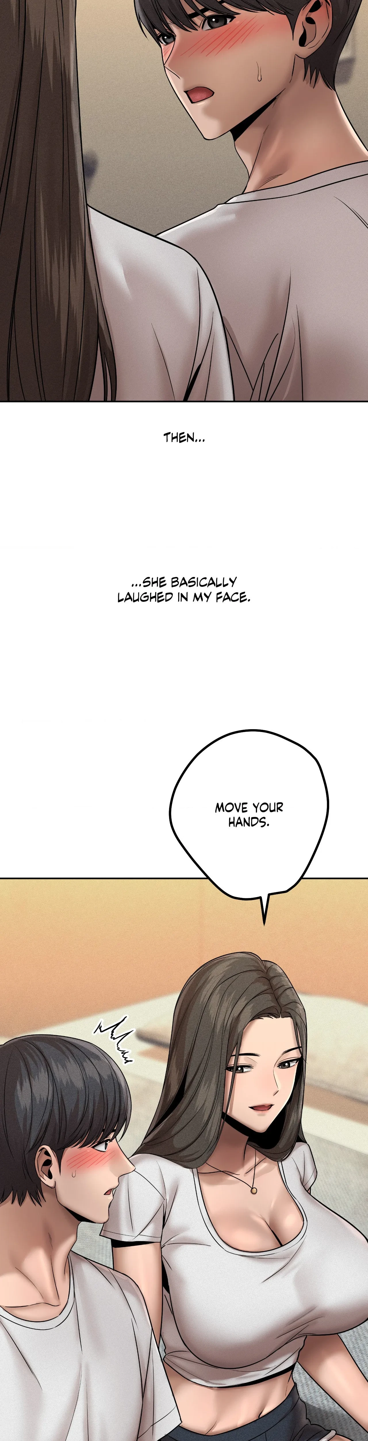True Or False? Chapter 157, page 5