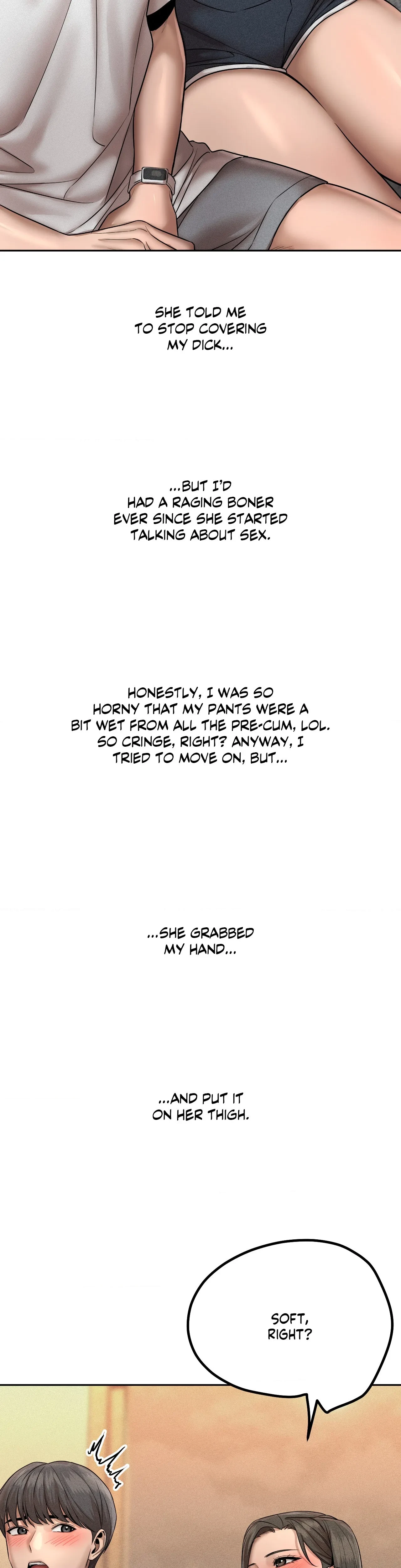 True Or False? Chapter 157, page 6