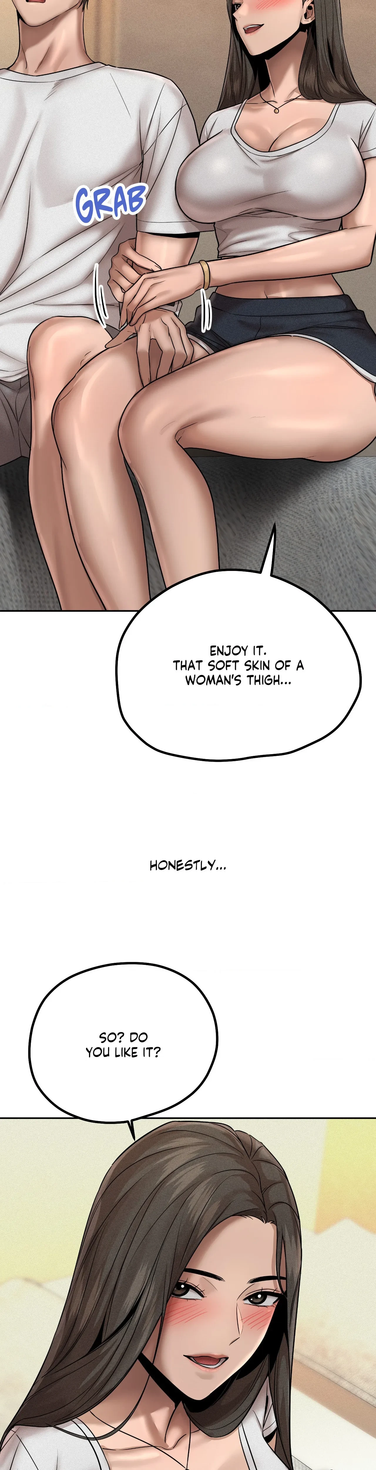 True Or False? Chapter 157, page 7