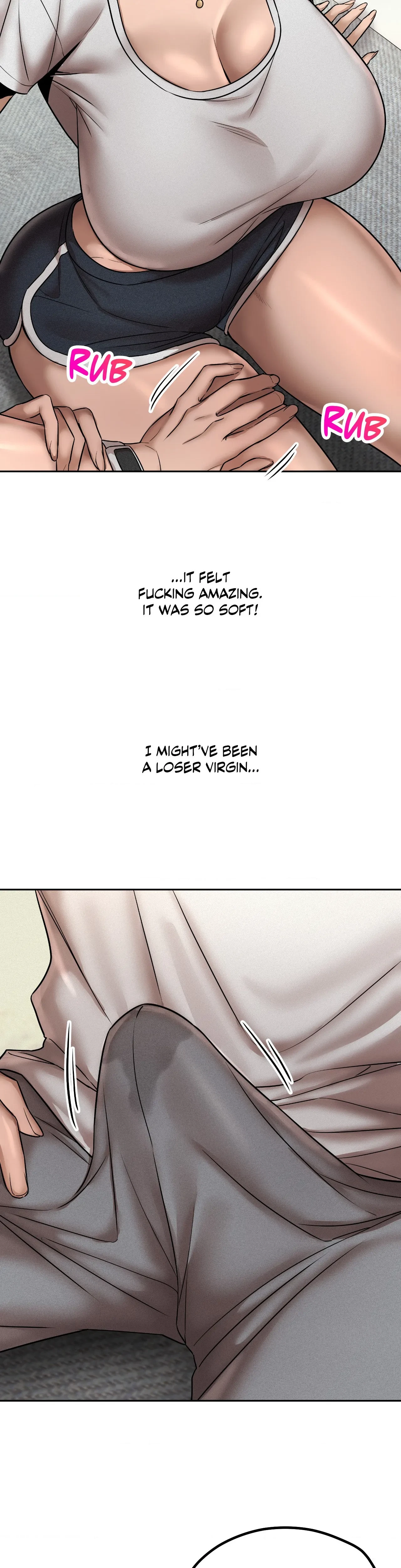 True Or False? Chapter 157, page 8