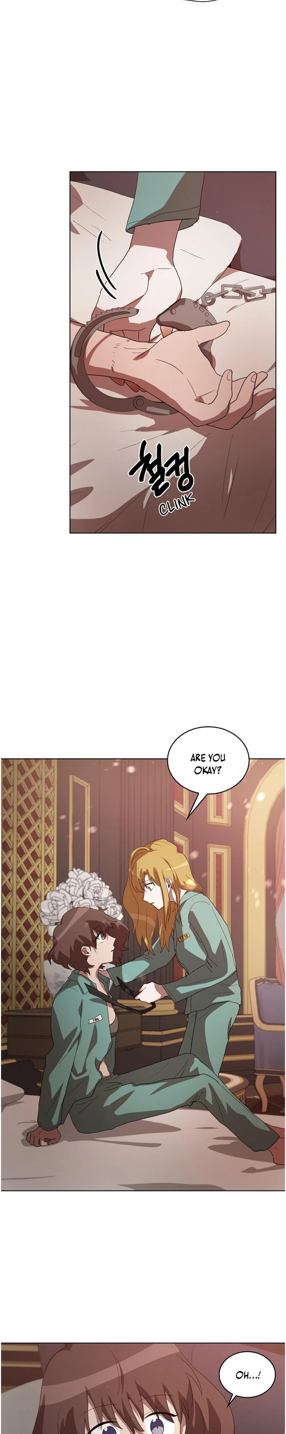 Sister Prison Chapter 9, page 3
