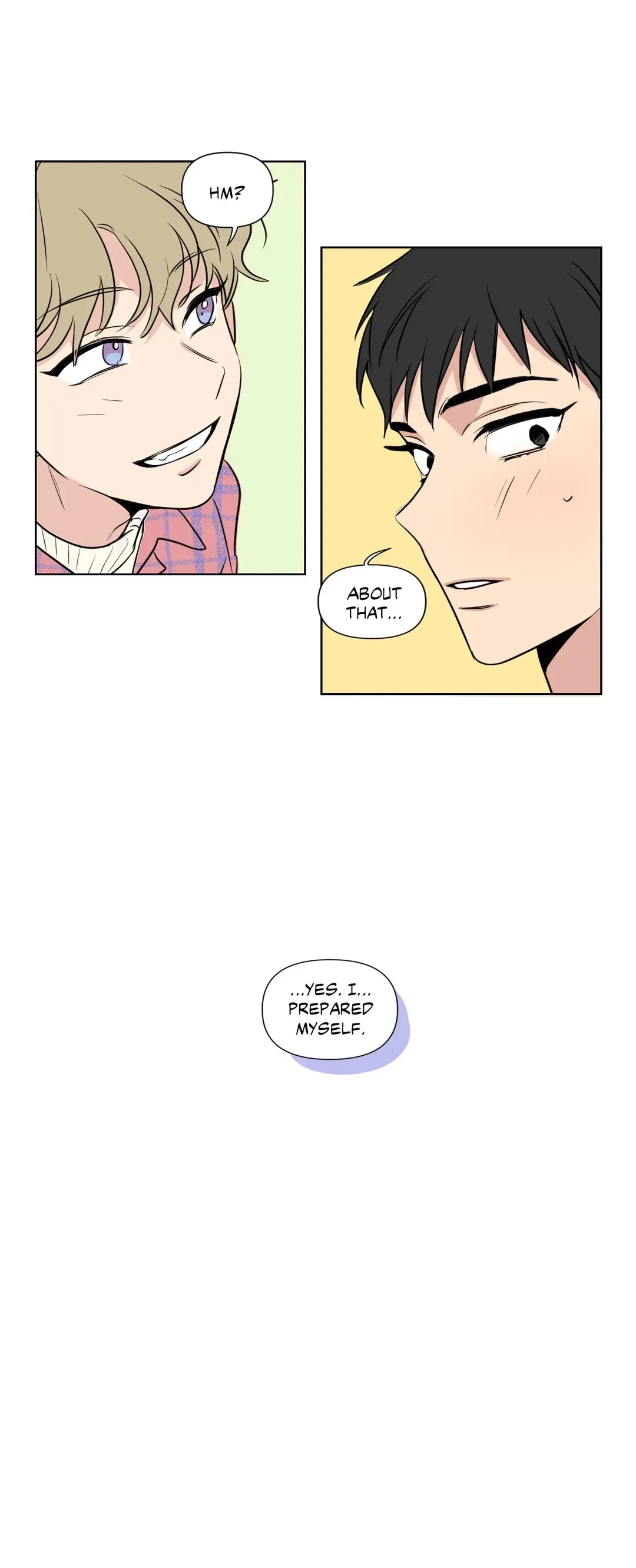 Chapter 60 : Side Story 4, page 20