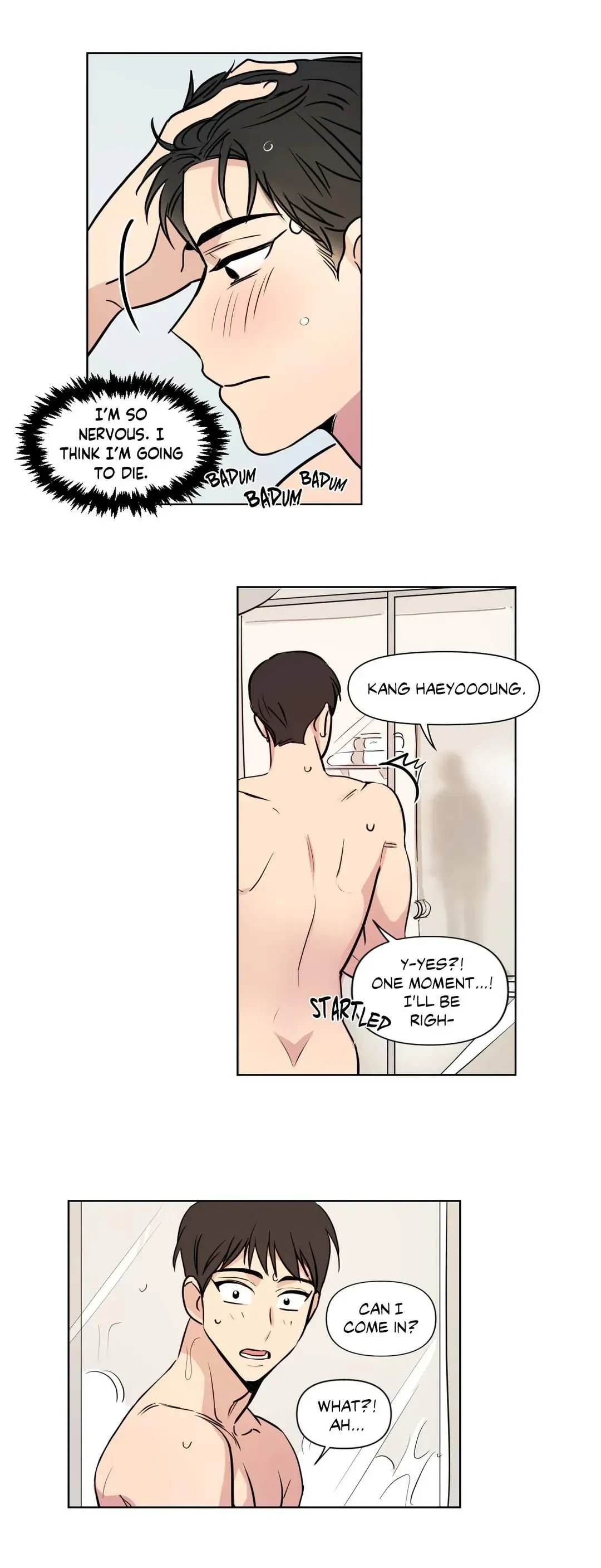 Chapter 60 : Side Story 4, page 22