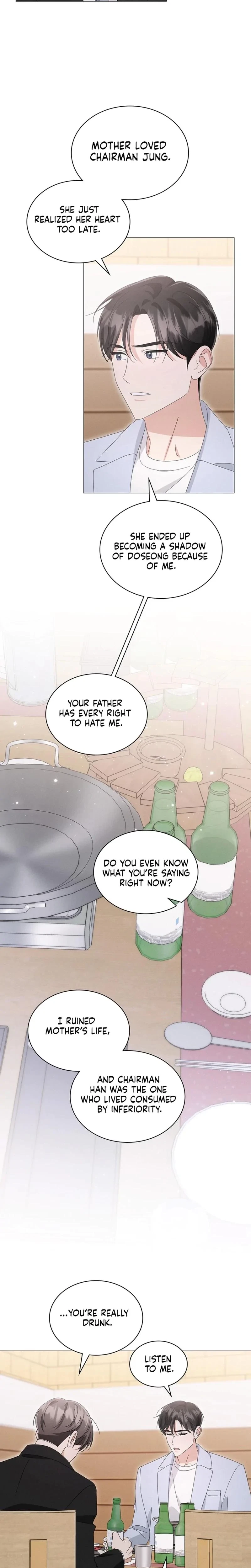 The Great Mad Dog Chapter 31, page 2
