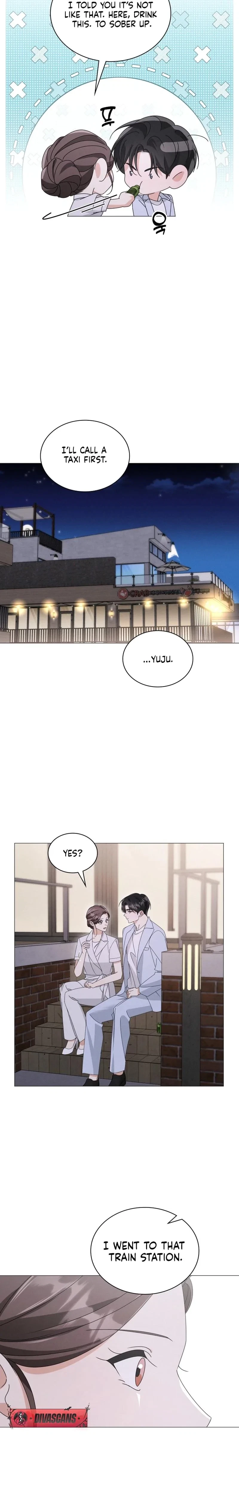 The Great Mad Dog Chapter 31, page 9