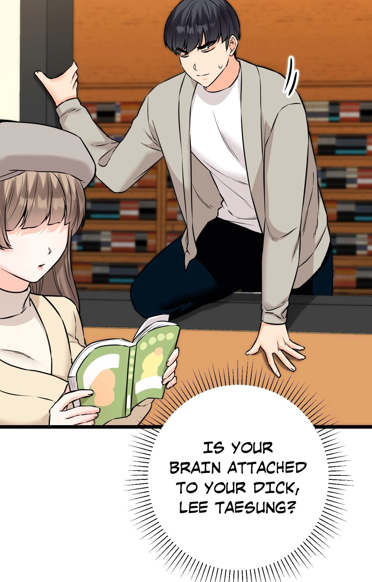 Chapter 22, page 99