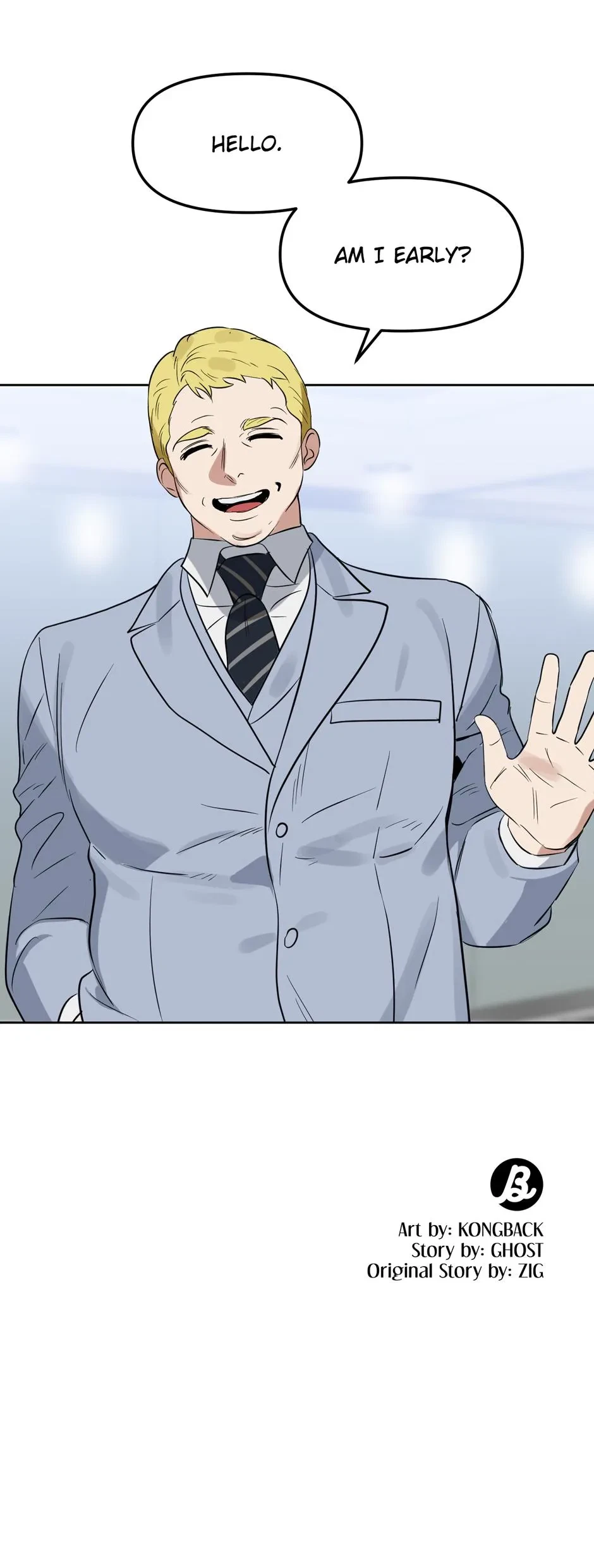Kiss Me, Liar Chapter 53, page 17