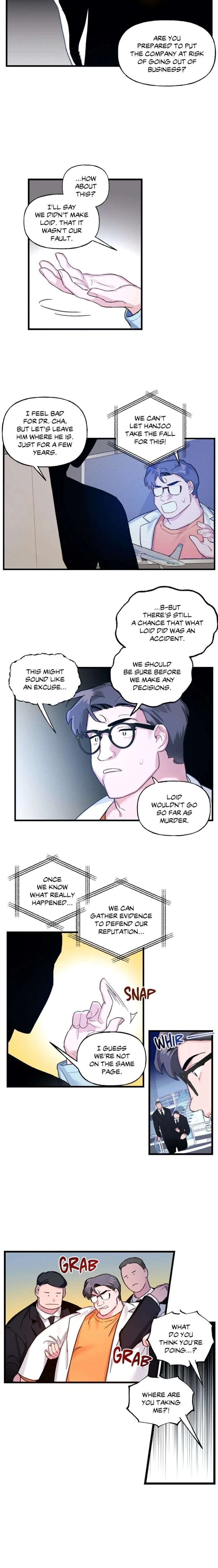 Chapter 41, page 10