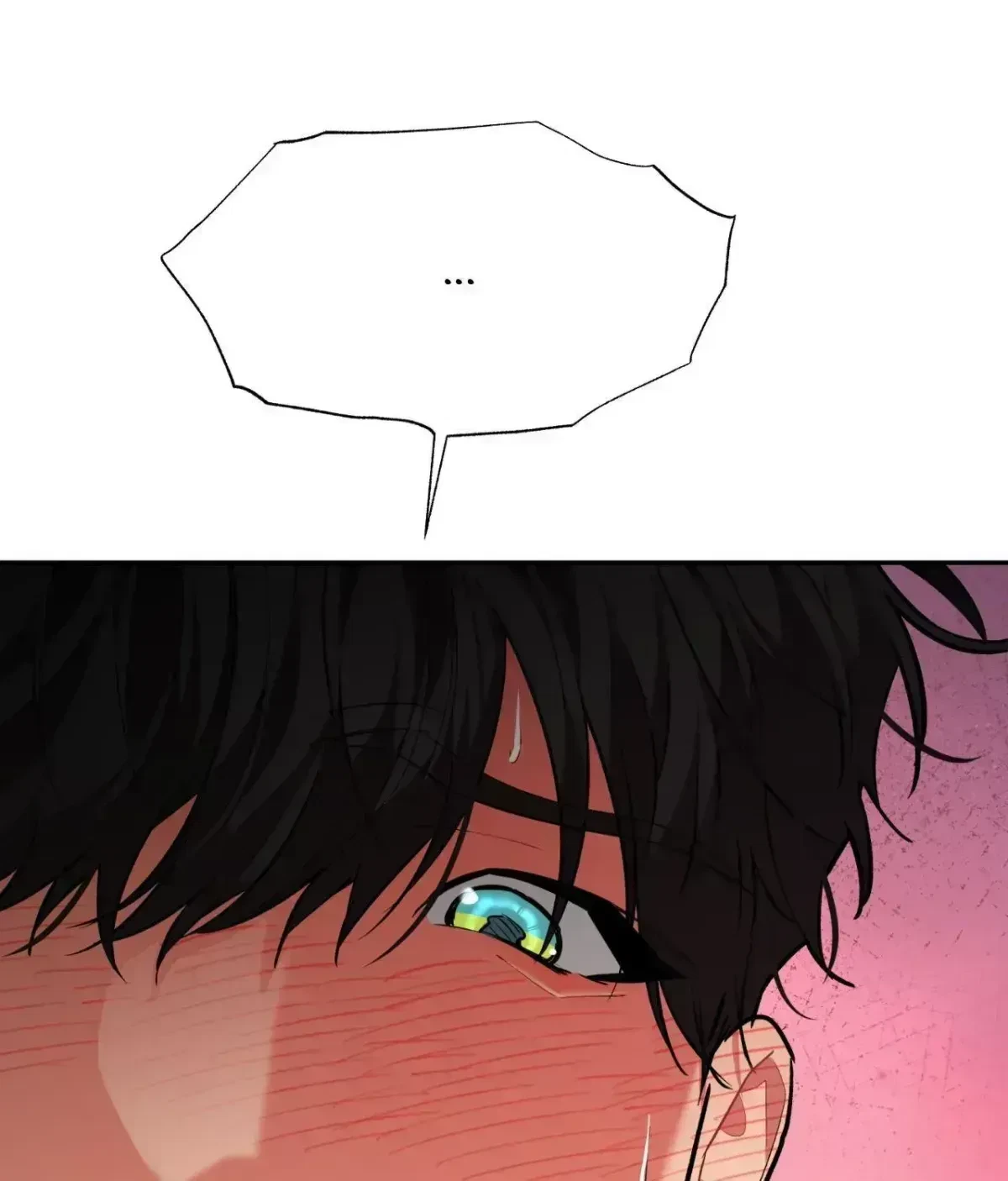 Let Me Be Your Dog Chapter 2.8, page 113