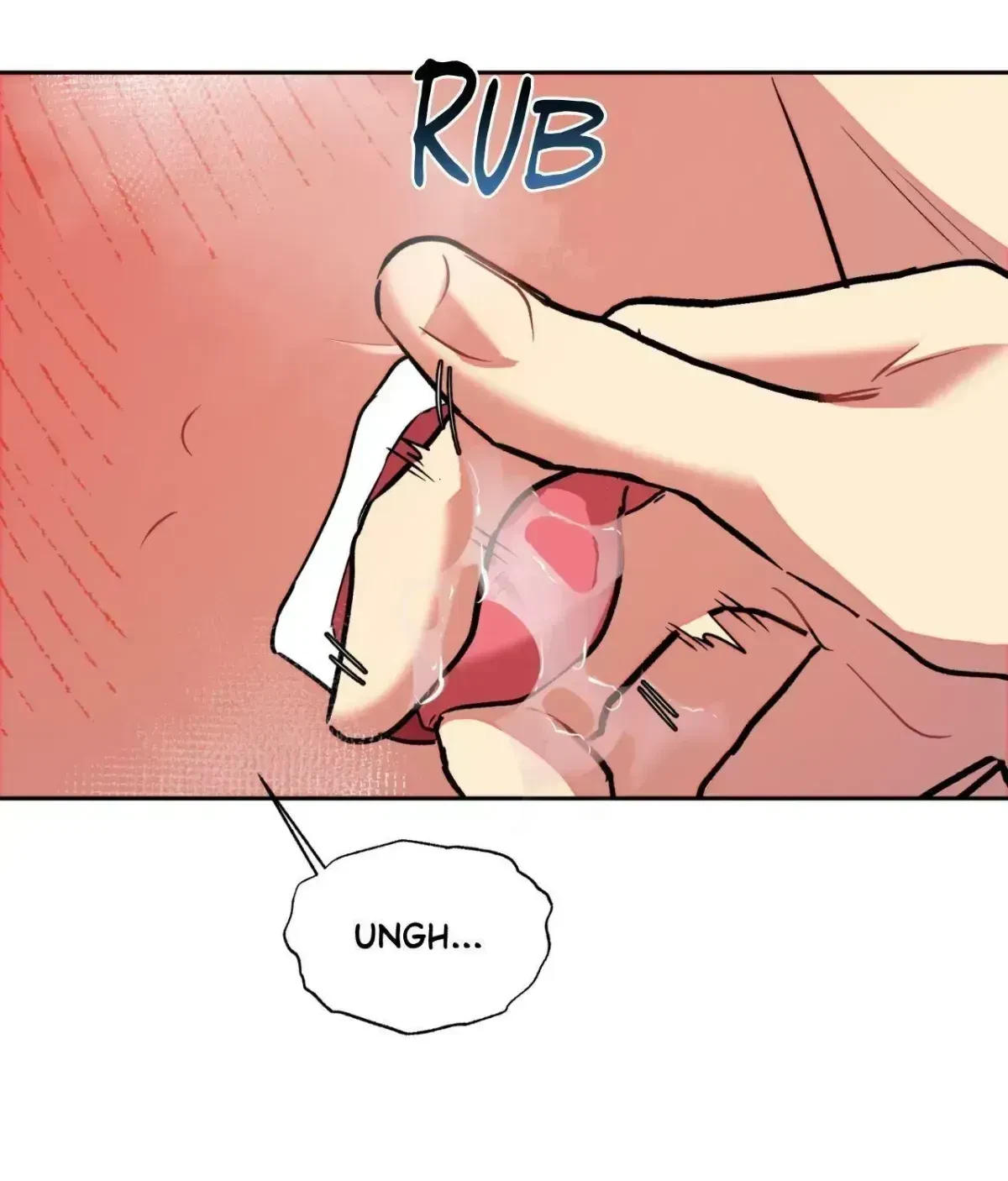 Let Me Be Your Dog Chapter 2.8, page 177
