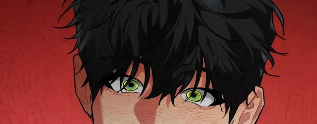 Let Me Be Your Dog Chapter 2.8, page 185