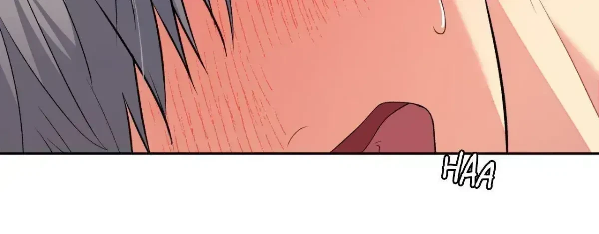 Let Me Be Your Dog Chapter 2.8, page 197