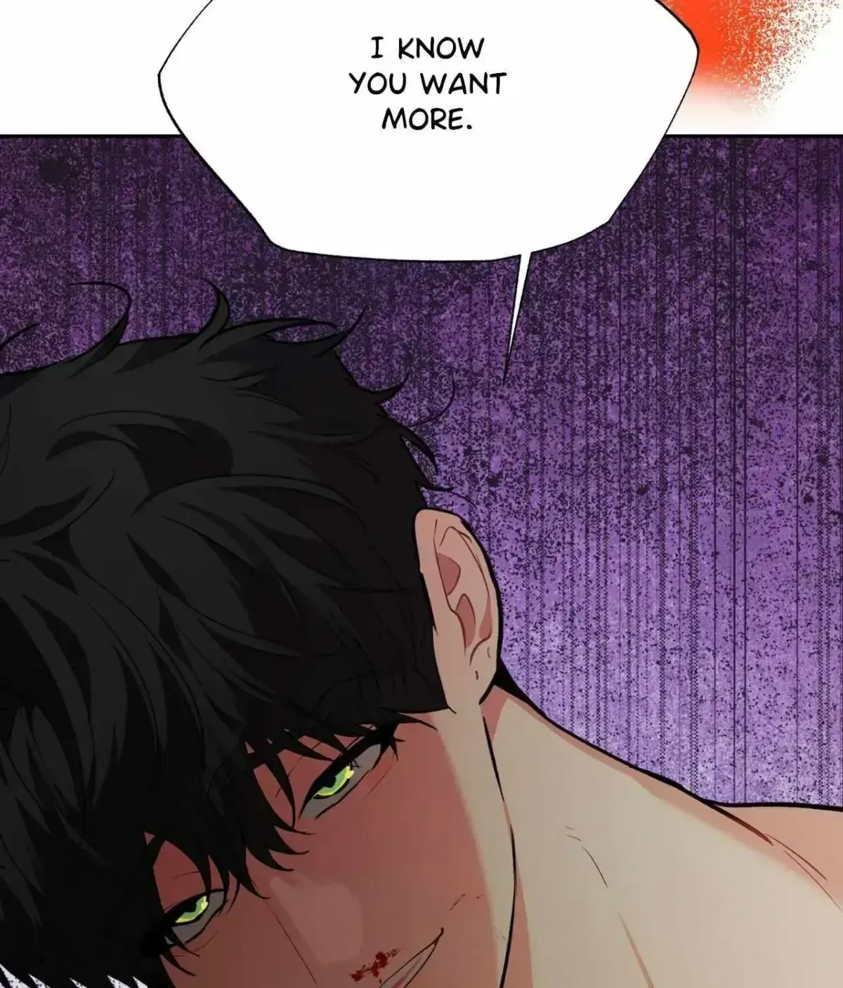 Let Me Be Your Dog Chapter 2.8, page 209