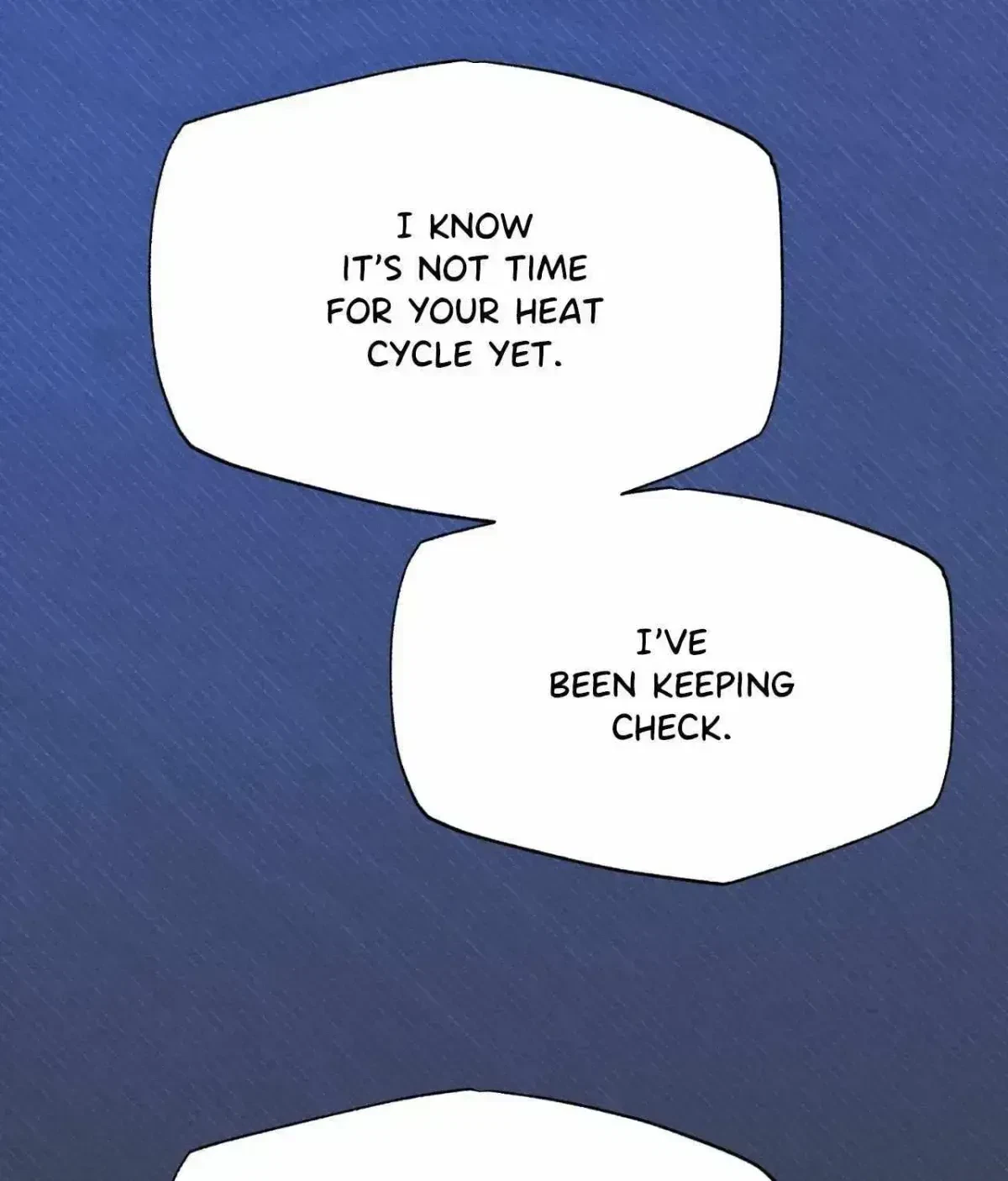 Let Me Be Your Dog Chapter 2.8, page 79