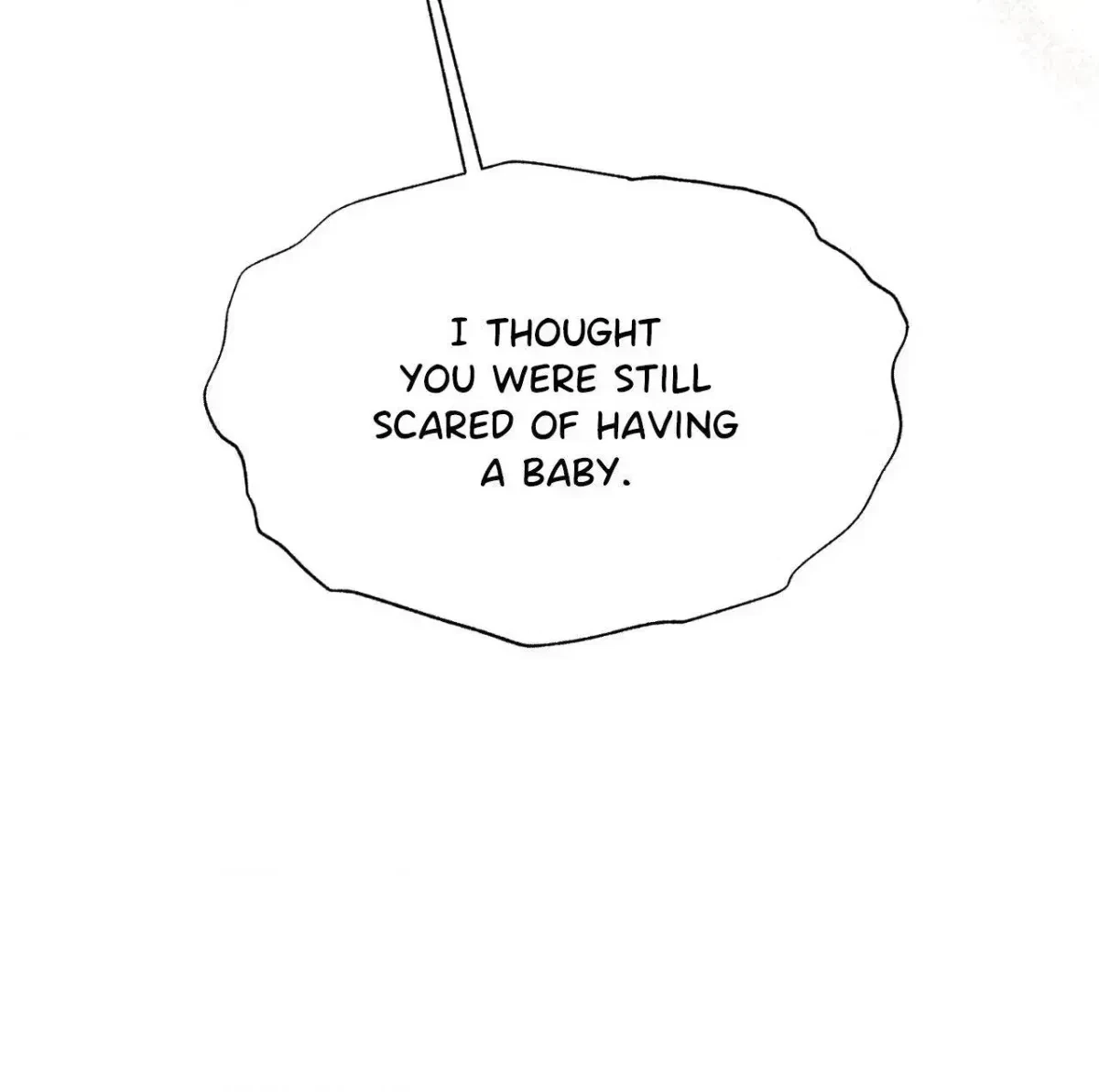 Let Me Be Your Dog Chapter 2.8, page 95