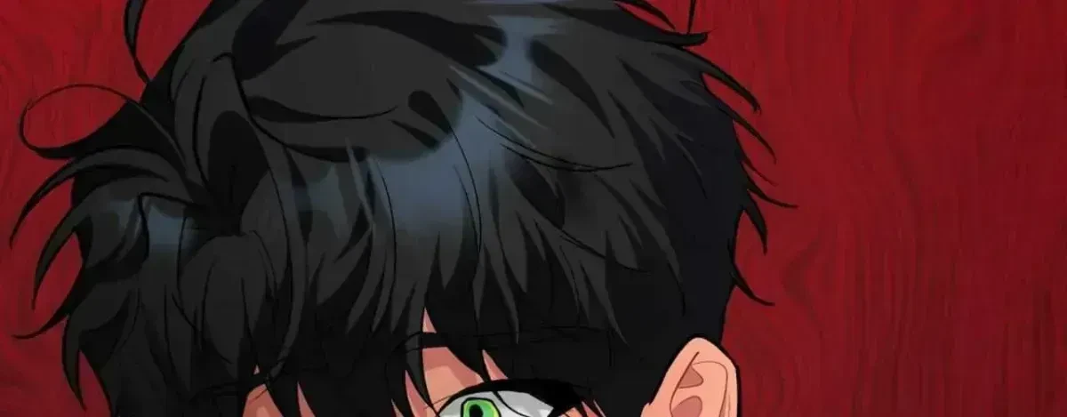 Let Me Be Your Dog Chapter 2.8, page 97