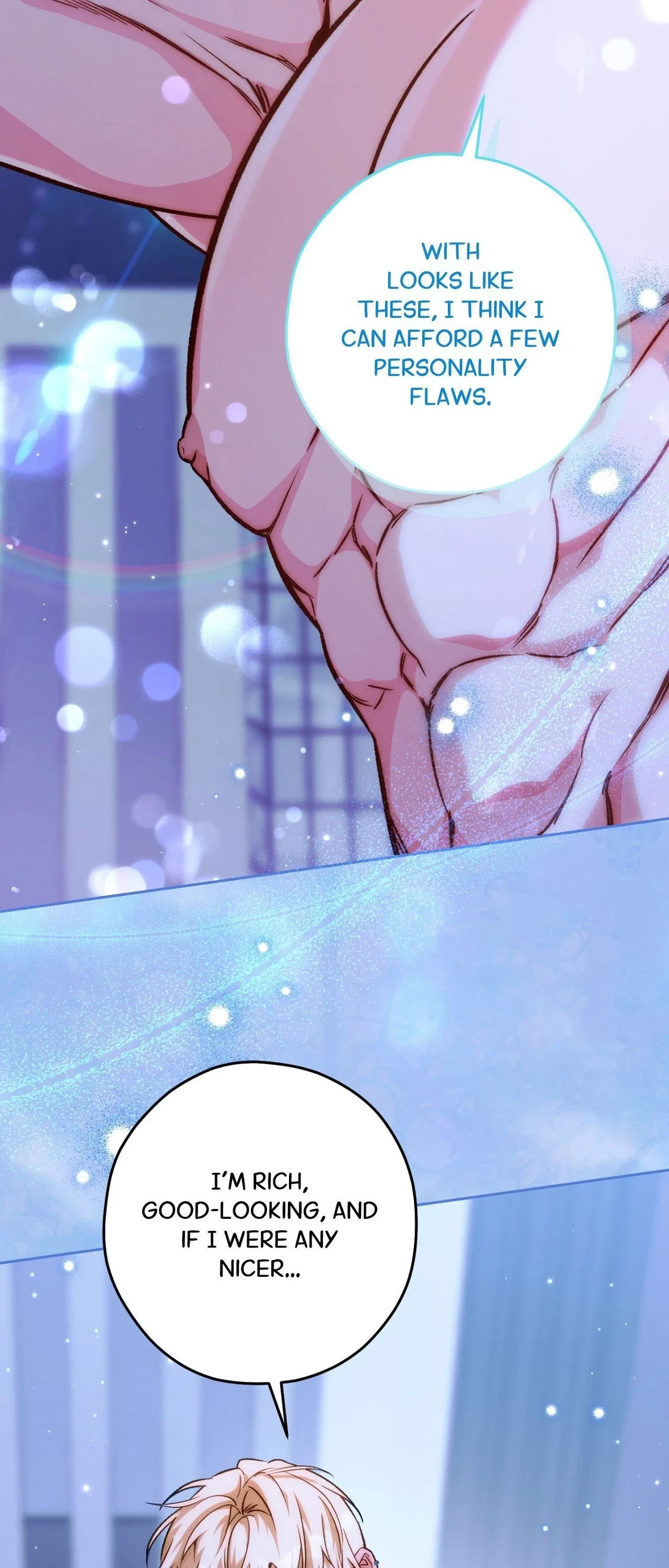 Not Sober Chapter 18, page 10