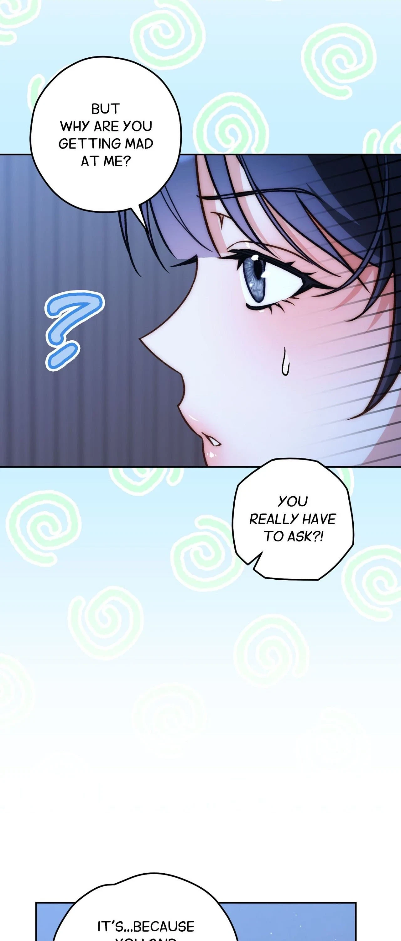 Not Sober Chapter 18, page 13