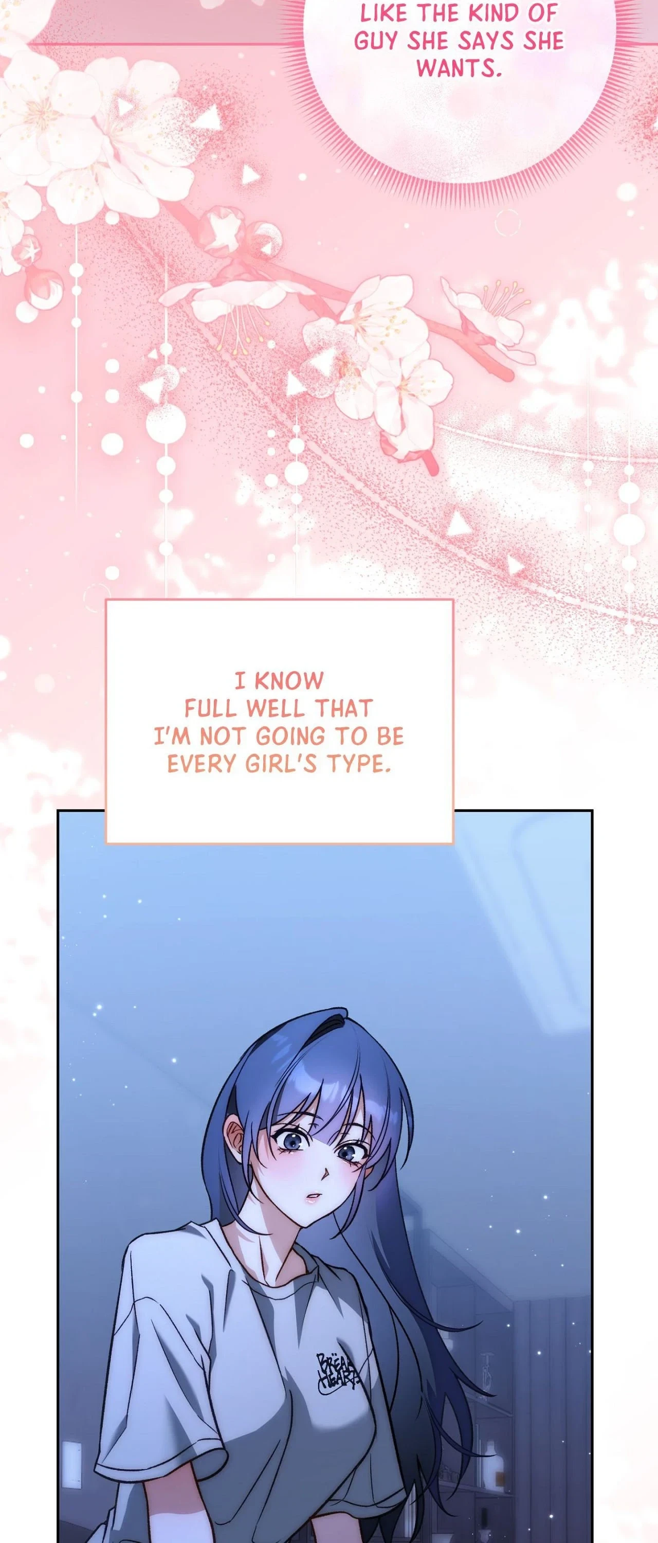 Not Sober Chapter 18, page 19