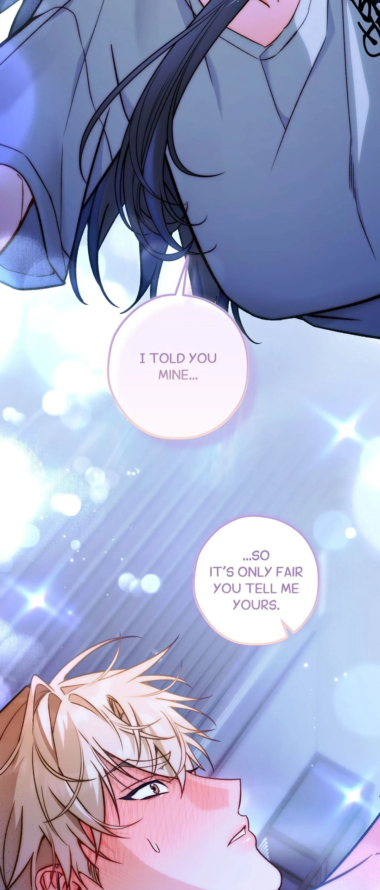 Not Sober Chapter 18, page 24