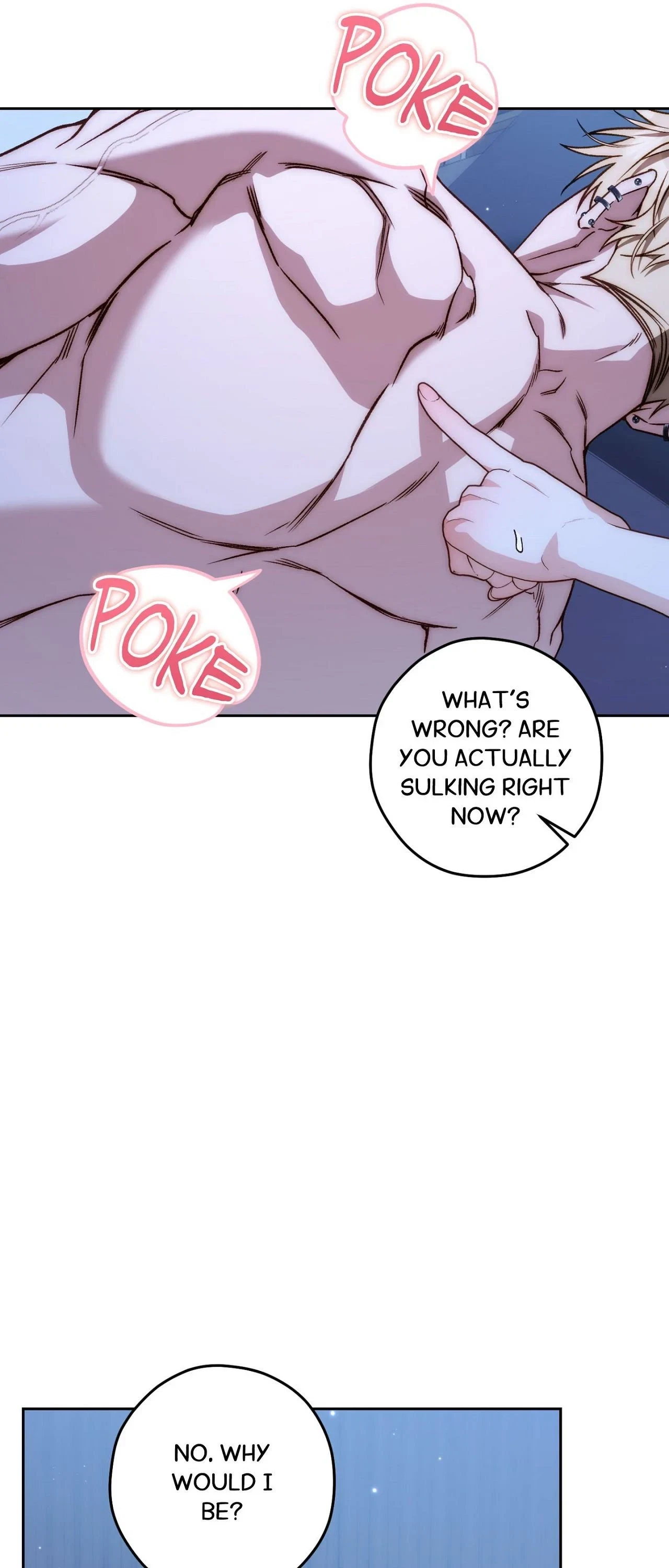 Not Sober Chapter 18, page 29