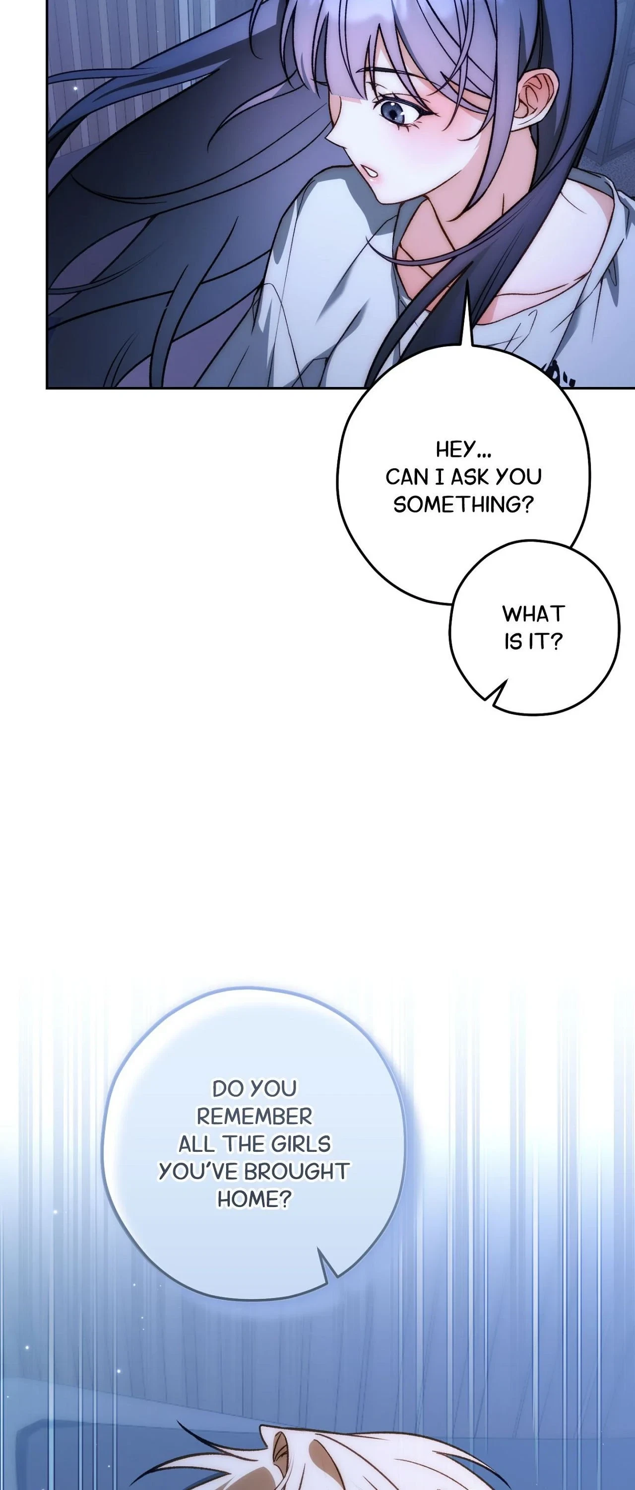 Not Sober Chapter 18, page 31