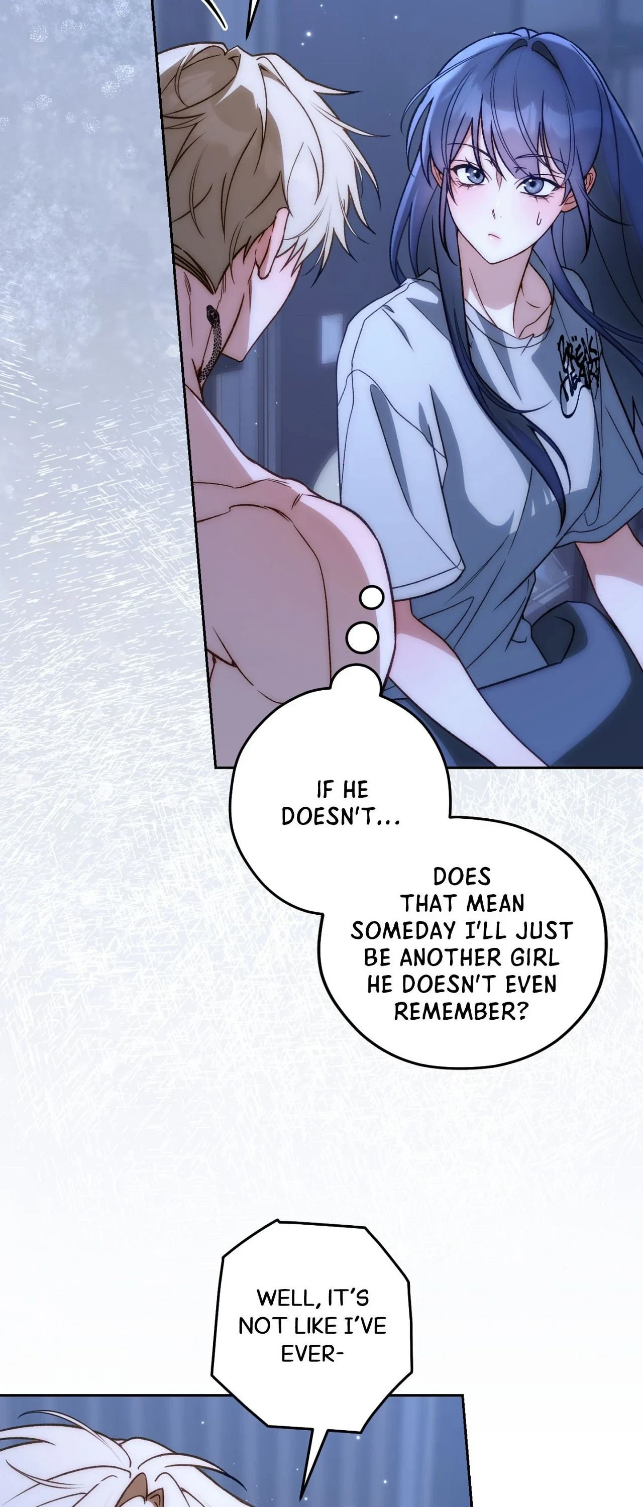 Not Sober Chapter 18, page 33