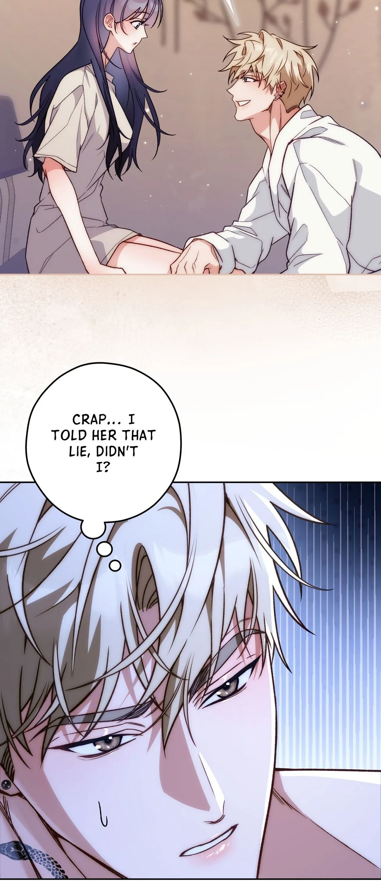 Not Sober Chapter 18, page 35