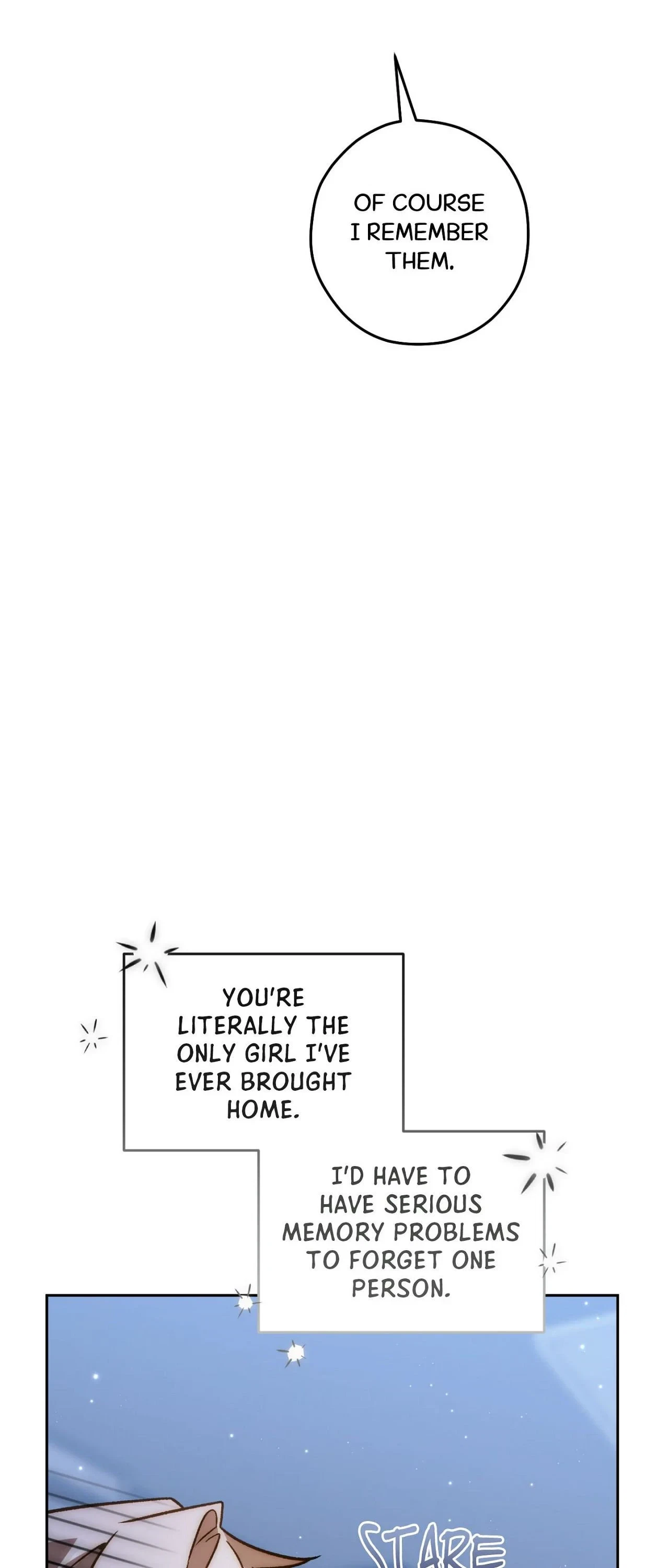 Not Sober Chapter 18, page 36