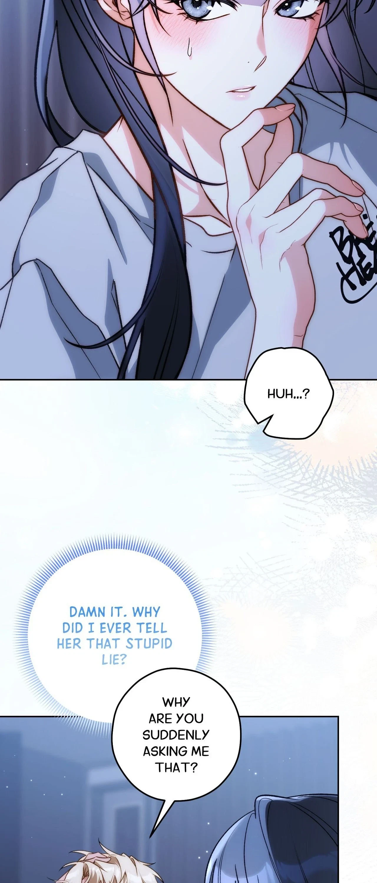 Not Sober Chapter 18, page 38