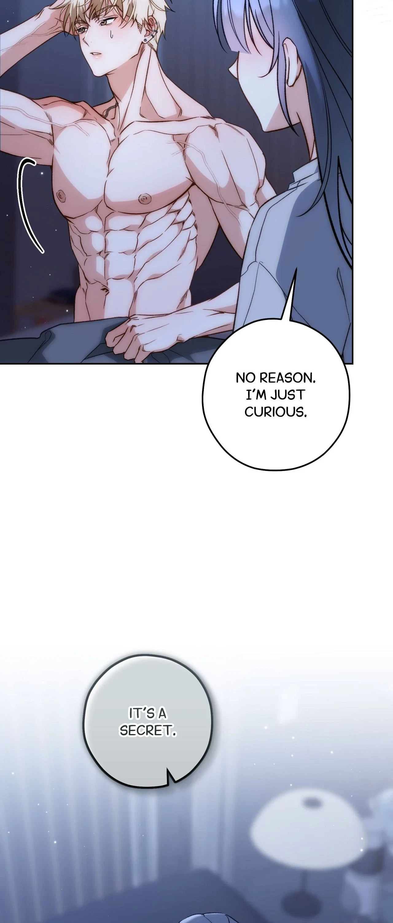 Not Sober Chapter 18, page 39