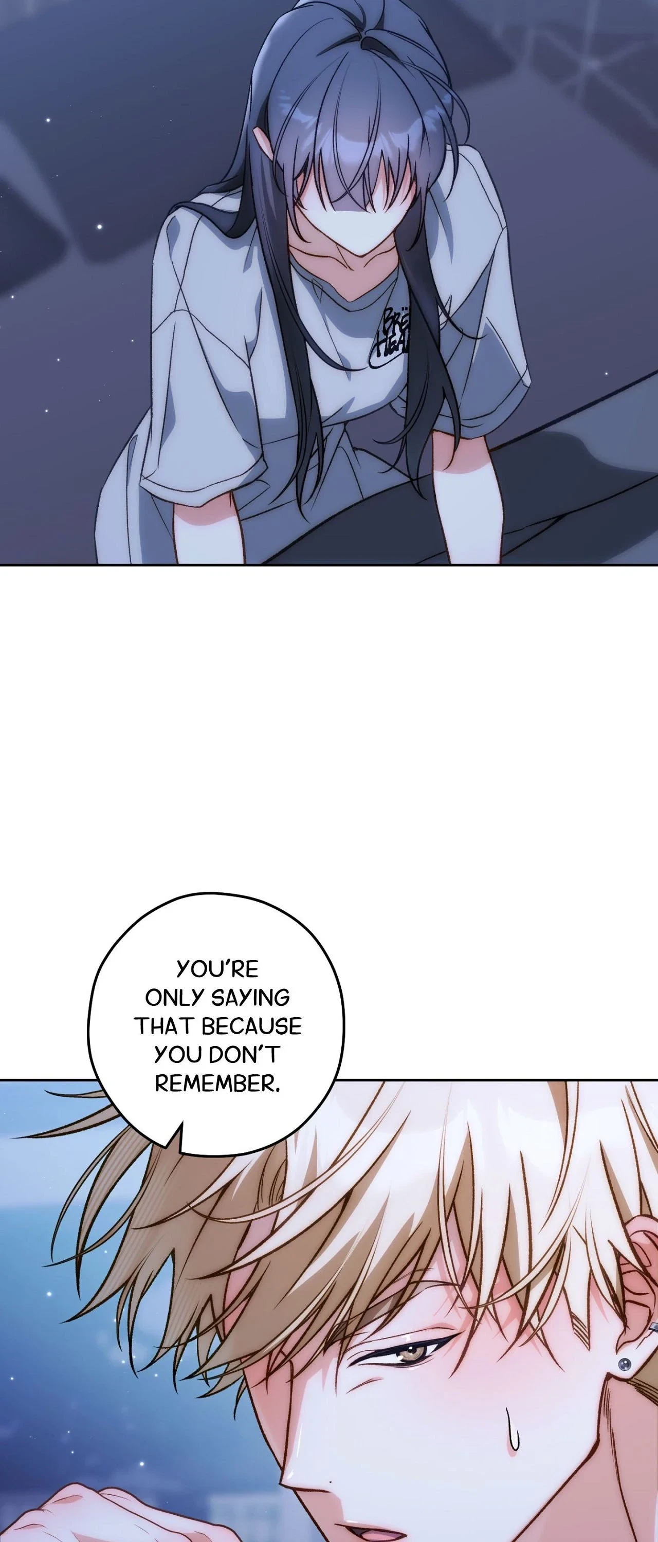 Not Sober Chapter 18, page 40