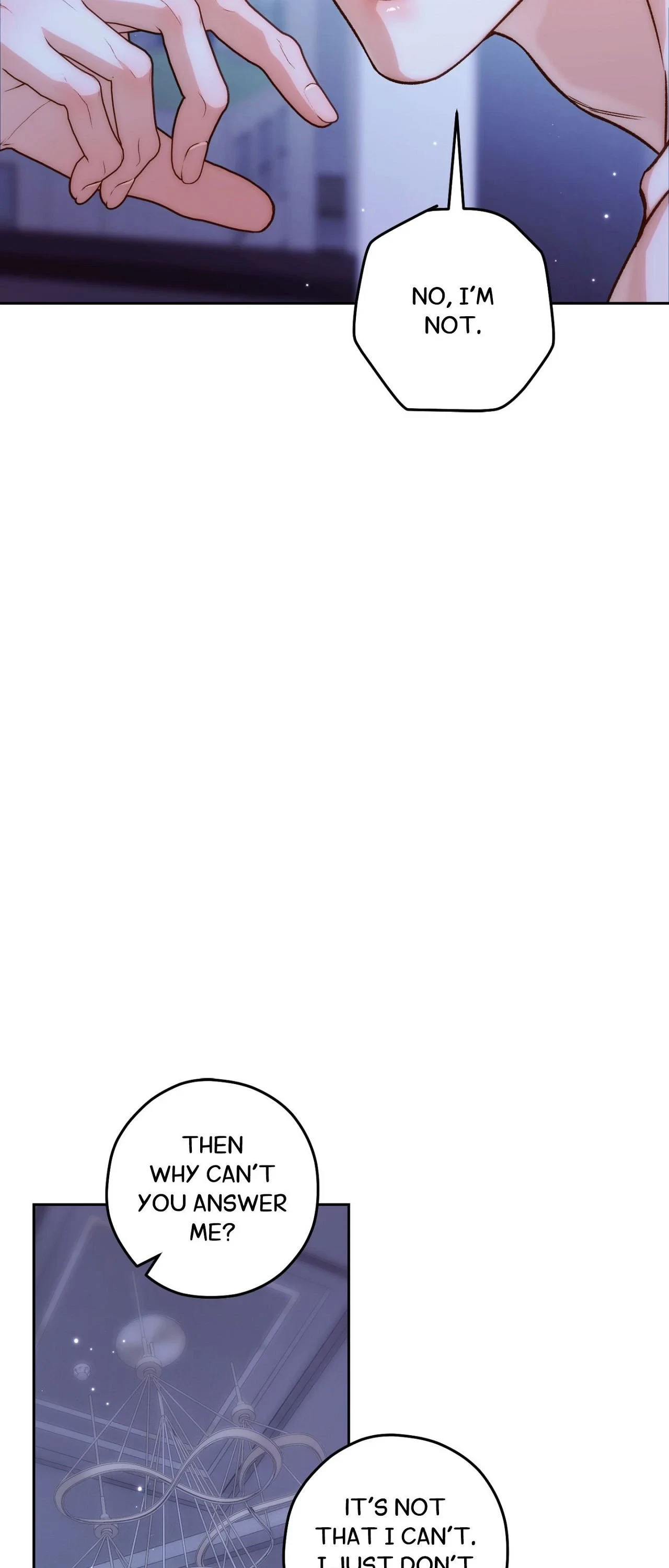 Not Sober Chapter 18, page 41