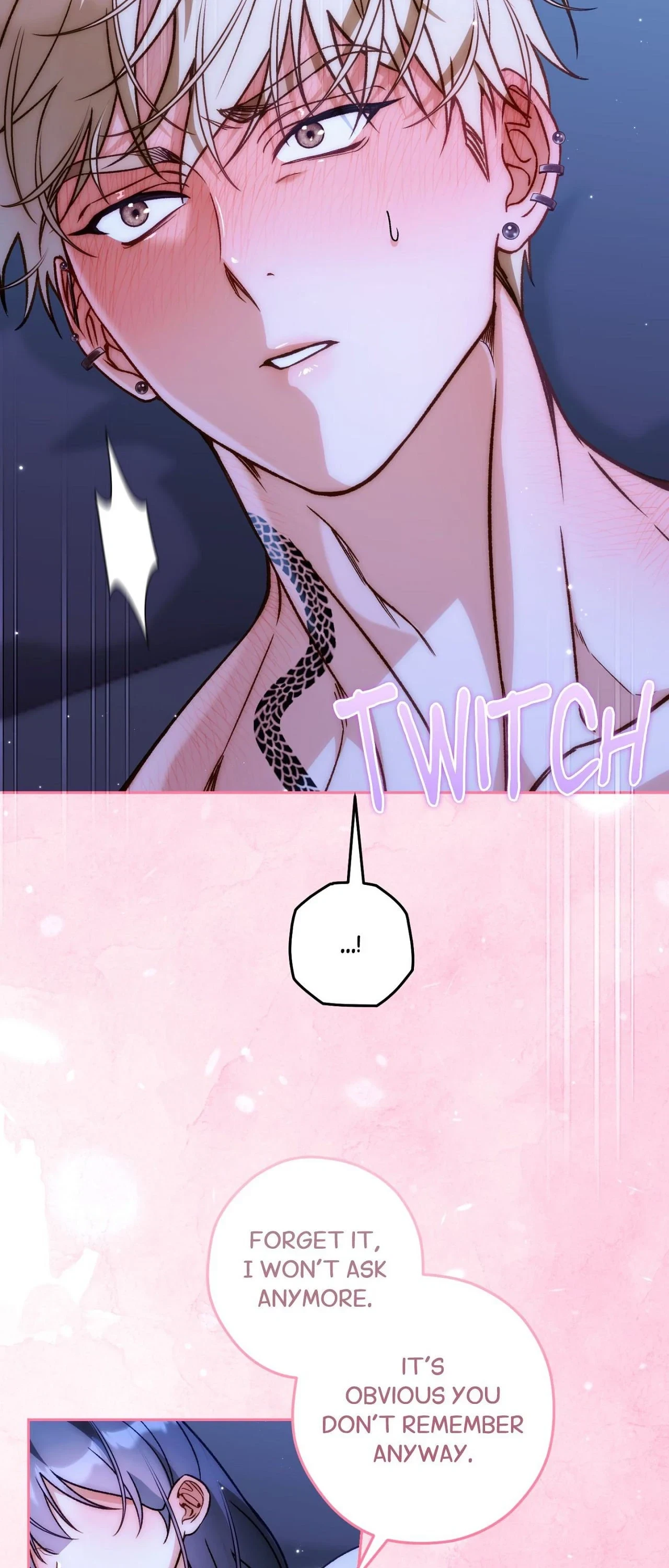 Not Sober Chapter 18, page 47